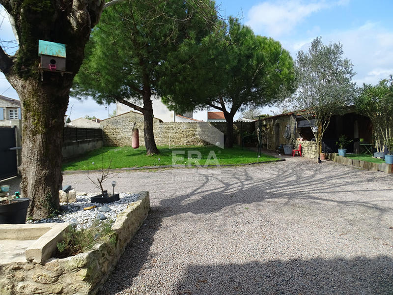 Maison - 170 m² - 7 pièces