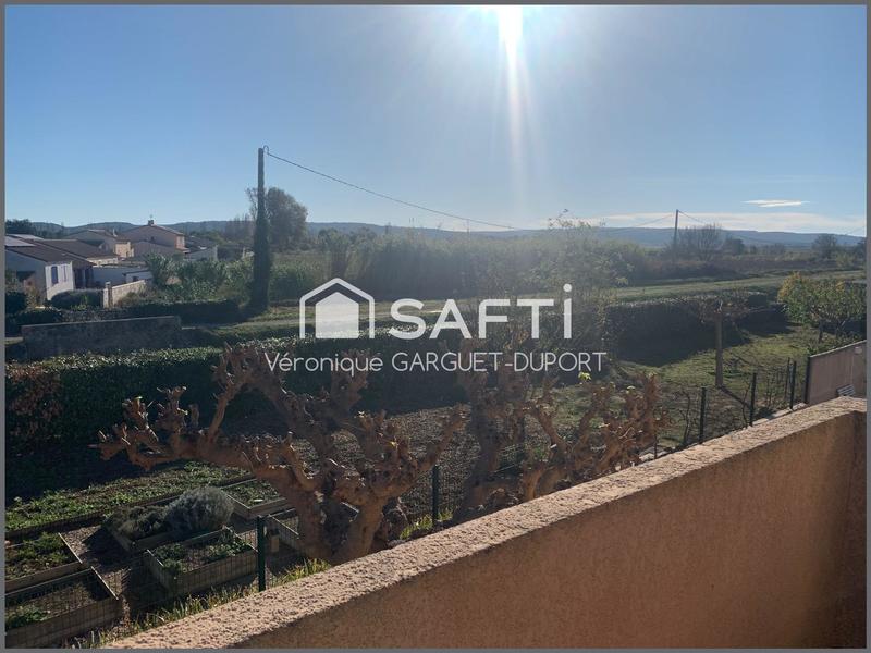 Maison - 218 m² - 8 pièces