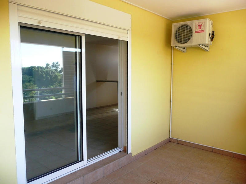 Appartement - 79 m² - 4 pièces