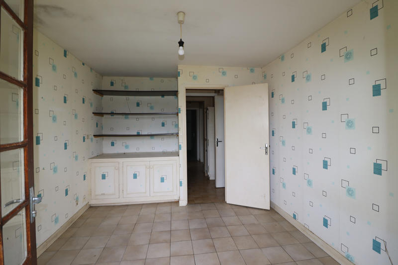 Maison - 50 m² - 4 pièces