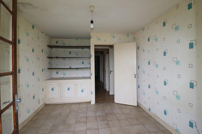 Maison - 50 m² - 4 pièces