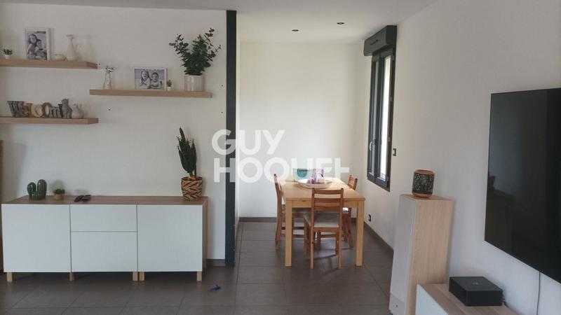 Maison - 130 m² - 4 pièces