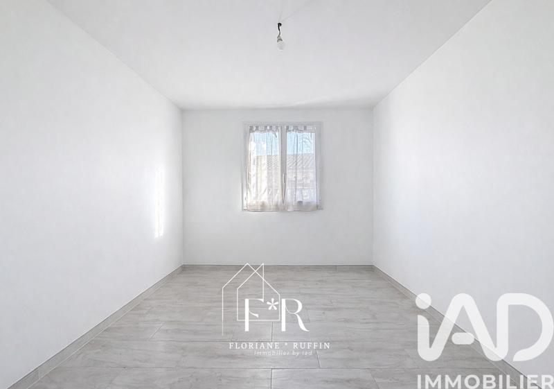 Maison - 90 m² - 3 pièces