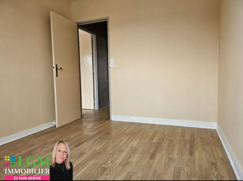 Appartement - 53 m² - 3 pièces