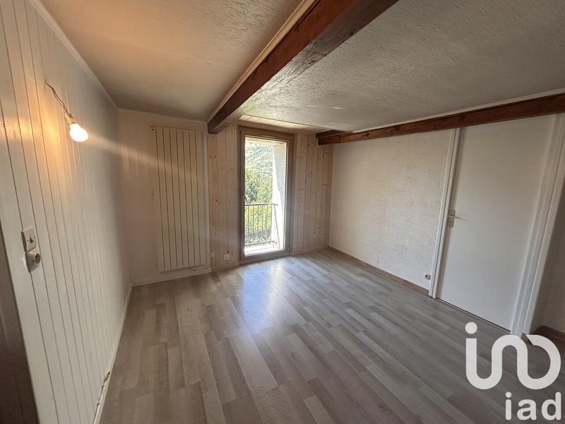 Maison - 60 m² - 4 pièces