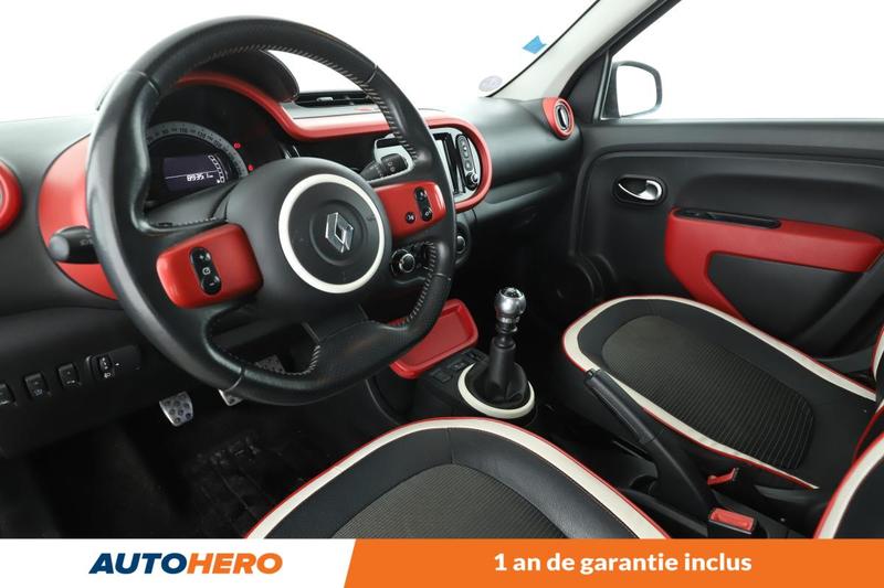 Renault Twingo 0.9 TCe Energy Sl Edition One 90 ch