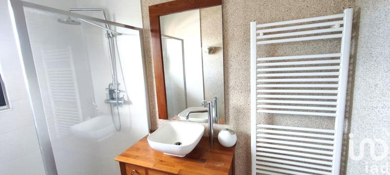 Maison - 101 m² - 5 pièces