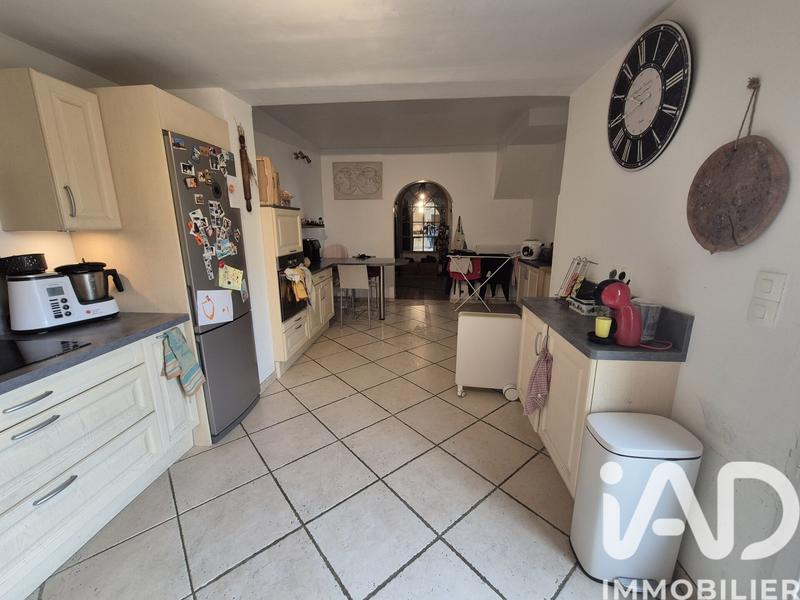 Maison - 148 m² - 6 pièces