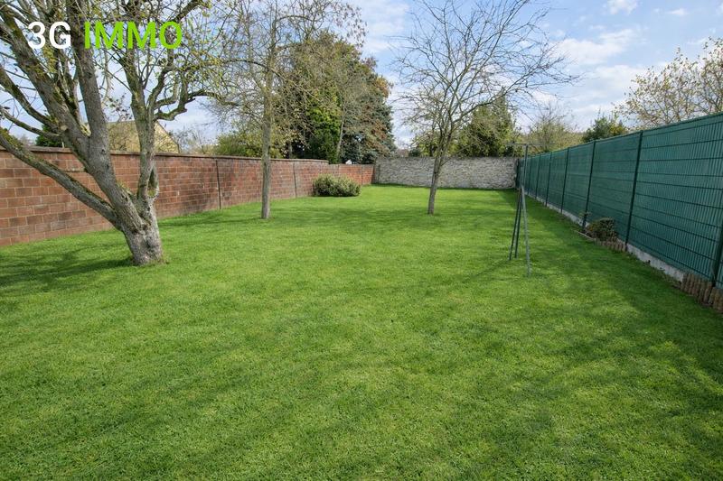 Maison ancienne - 145 m² - 7 pièces