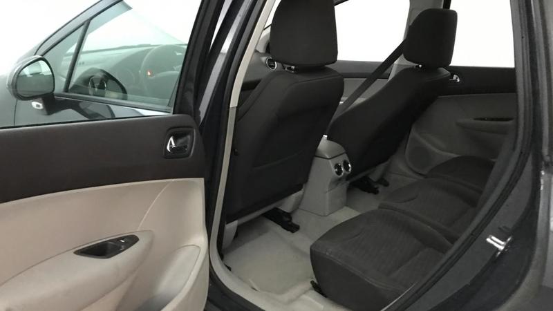 Peugeot 308 Sw Premium