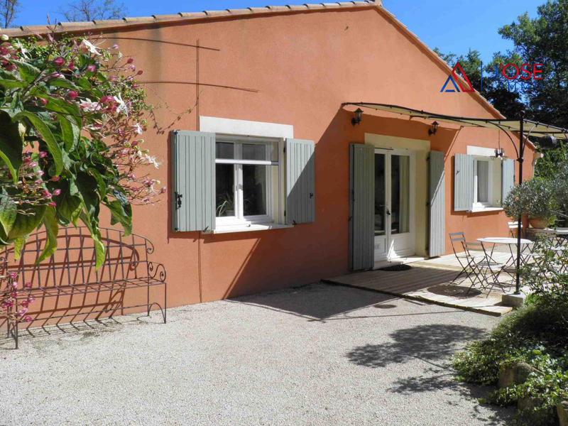 Maison - 115 m² - 4 pièces