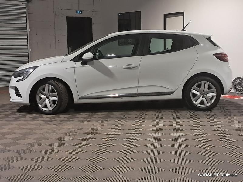 Renault Clio 1.0 Tce - 90 Cv Business Financements Possibles