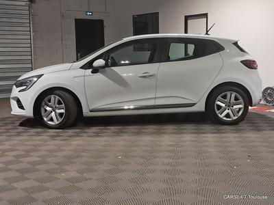 Renault Clio 1.0 Tce - 90 Cv Business Financements Possibles