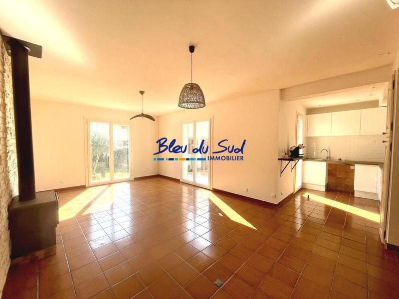 Maison - 67 m² - 3 pièces