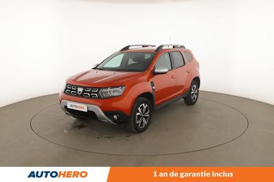 Dacia Duster II 1.5 Blue dCi Prestige + 4x2 116 ch
