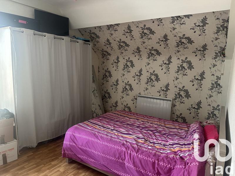 Maison - 129 m² - 6 pièces