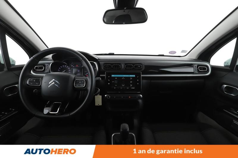 Citroën C3 1.2 PureTech Shine 82 ch