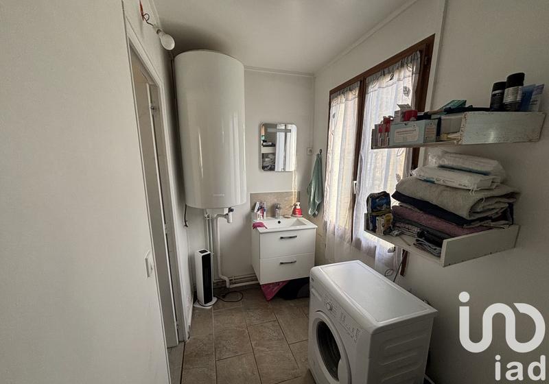 Maison de village - 79 m² - 3 pièces