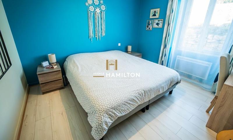 Longère - 269 m² - 9 pièces