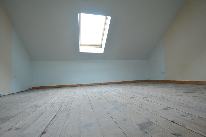 Immeuble - 96 m² - 4 pièces