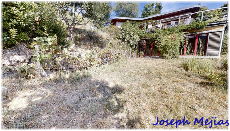 Maison - 144 m² - 7 pièces