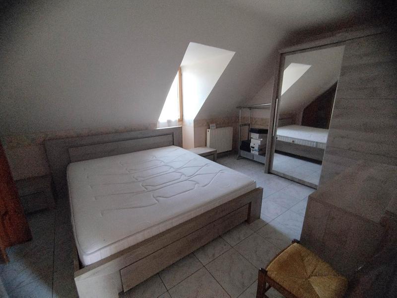 Maison - 150 m² - 9 pièces