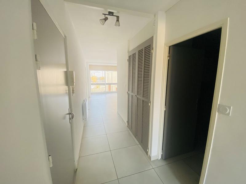 Appartement - 48 m² - 3 pièces