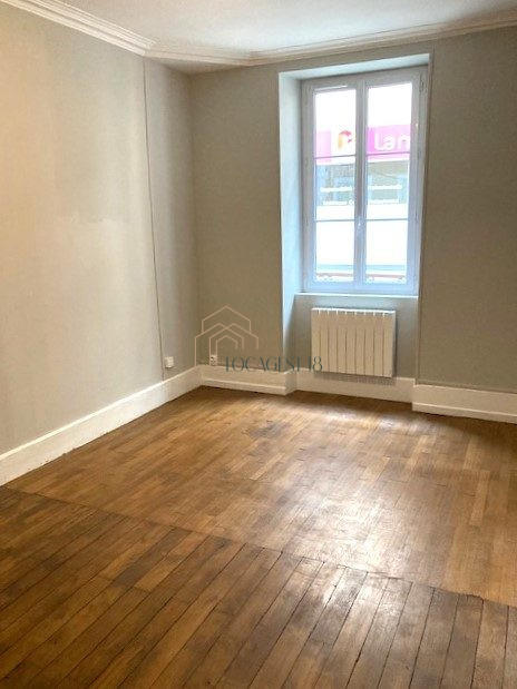 Appartement - 103 m² - 4 pièces
