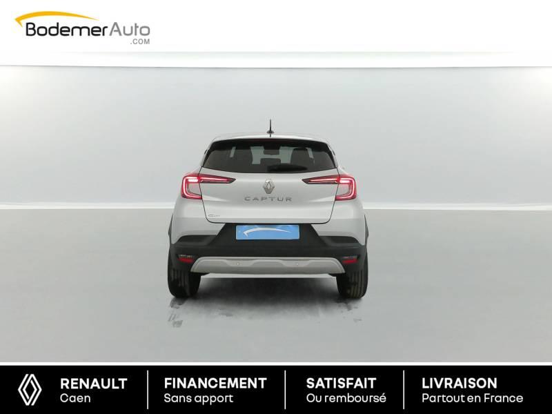 Renault Captur TCe 90 Evolution