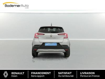 Renault Captur TCe 90 Evolution