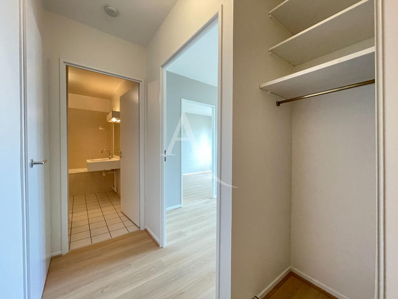 Appartement - 39 m² - 2 pièces