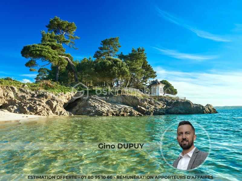 Local commercial - 250 m² - 7 pièces