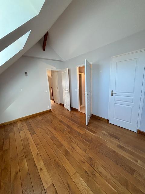 Maison de ville - 76 m² - 3 pièces