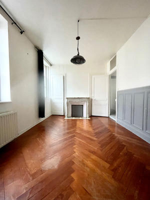 Appartement - 55 m² - 3 pièces