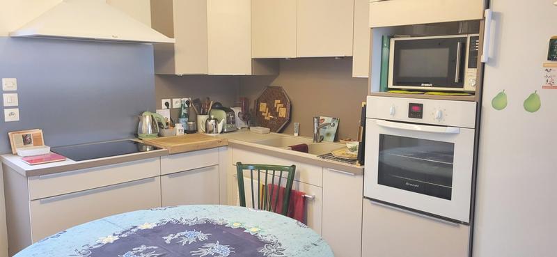 Viager - Maison - 80 m² - 4 pièces