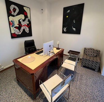 Fonds de commerce - Local commercial - 60 m²