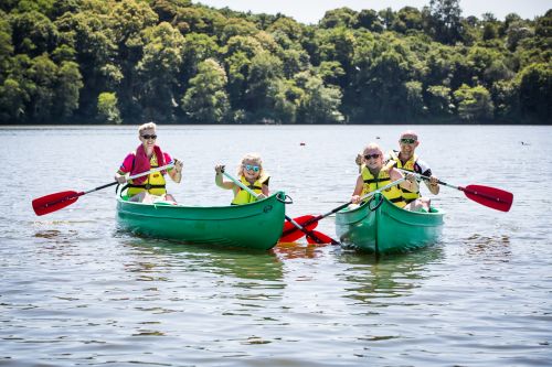 Camping le Pin Parasol