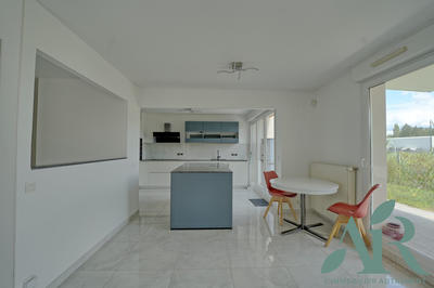 Appartement - 115 m² - 4 pièces