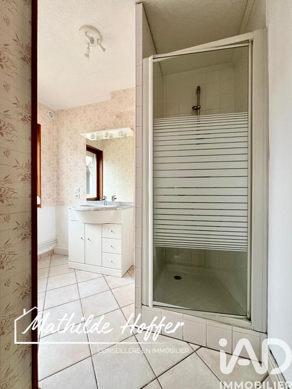 Maison de ville - 197 m² - 10 pièces