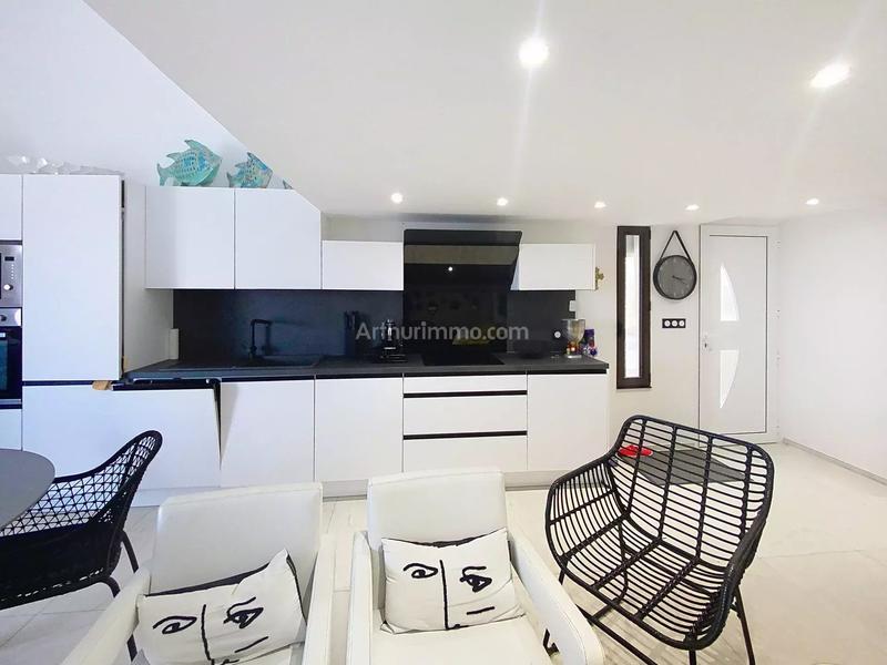 Appartement - 70 m² - 4 pièces