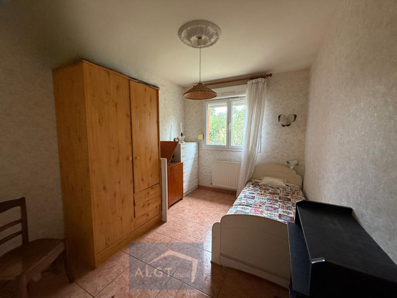 Villa - 106 m² - 4 pièces