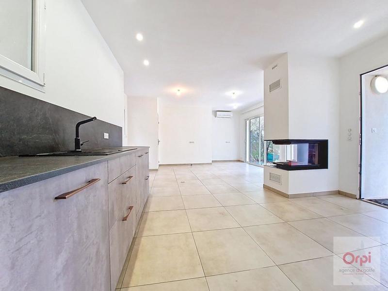 Maison - 77 m² - 3 pièces