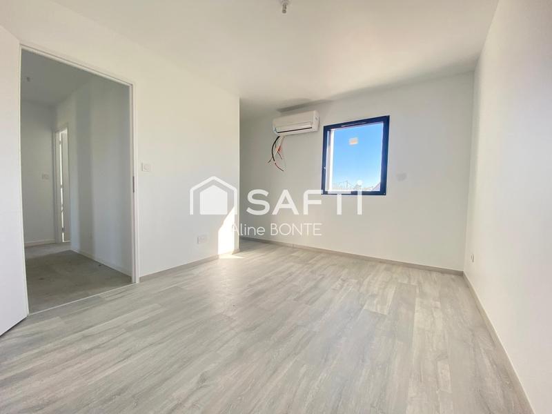 Maison - 113 m² - 5 pièces