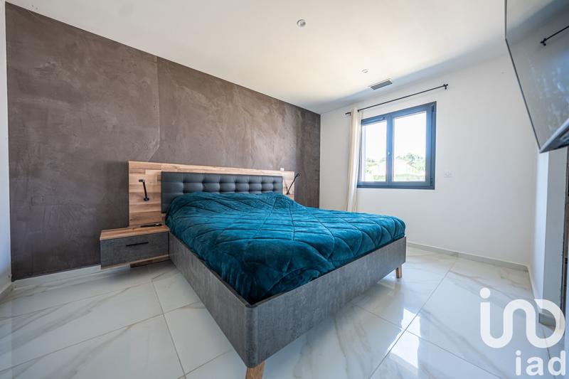 Maison - 133 m² - 4 pièces