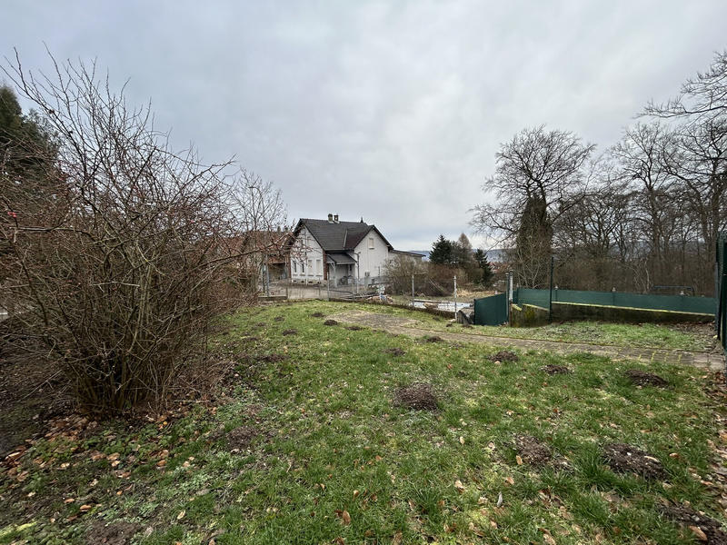 Maison - 87 m² - 3 pièces