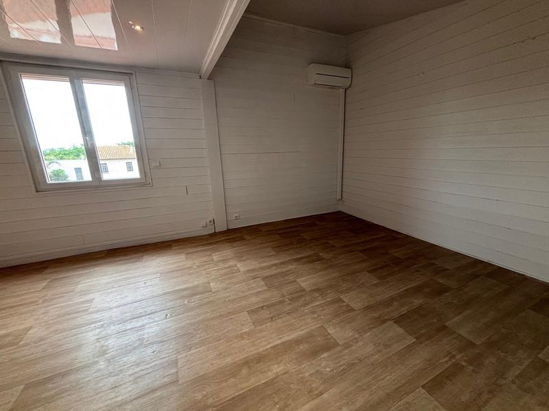 Maison - 76 m² - 3 pièces