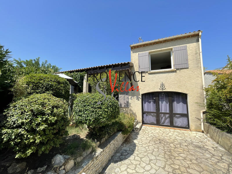 Villa - 87 m² - 4 pièces