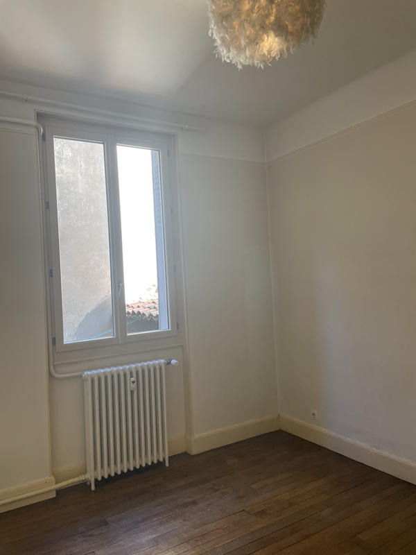 Appartement - 51 m² - 2 pièces