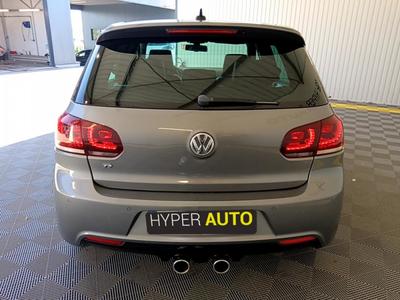 Volkswagen Golf 2.0 Tsi 270 R 4motion Dsg6
