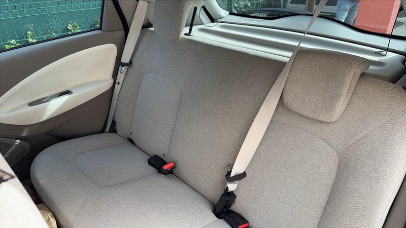 Renault Zoe Q210 22 kWh 88 Zen - Automatique